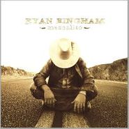 Ryan Bingham, Mescalito (LP)