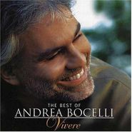 Andrea Bocelli, Vivere - Best Of (CD)