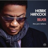 Herbie Hancock, River: The Joni Letters (LP)