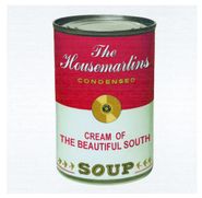 The Housemartins, Soup: The Housemartins Condensed / Cream Of The Beautiful South (CD)