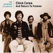 Chick Corea, Definitive Collection (CD)