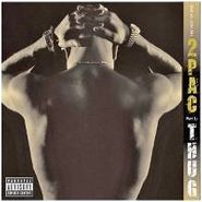 2Pac, The Best Of 2Pac, Part 1: Thug (CD)