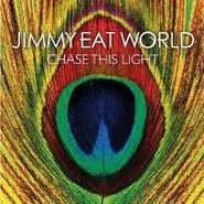 Jimmy Eat World, Chase This Light (LP)