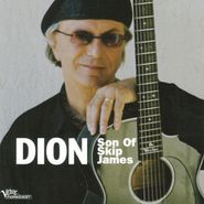 Dion, Son Of Skip James (CD)