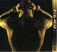 2Pac, Best Of 2pac-Part 1: Thug (CD)