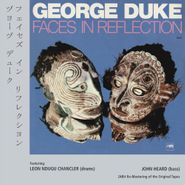 George Duke, Faces In Reflection (CD)