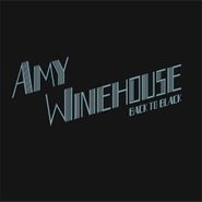 Amy Winehouse, Back To Black [Deluxe Edition] (CD)