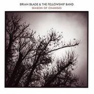 Brian Blade & The Fellowship Band, Season Of Changes (CD)