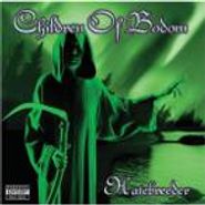 Children of Bodom, Hatebreeder (CD)
