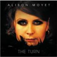 Alison Moyet, Turn (CD)