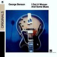 George Benson, I Got A Woman & Some Blues (CD)