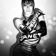 Janet Jackson, Discipline (LP)