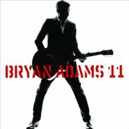 Bryan Adams, 11 [Import Bonus Track] (CD)