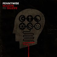 Pennywise, Reason To Believe (CD)