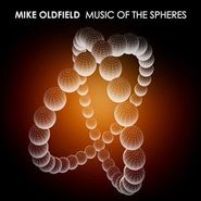 Mike Oldfield, Music Of The Spheres (CD)