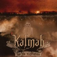 Kalmah, For The Revolution (CD)