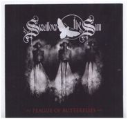 Swallow The Sun, Plague Of Butterflies (CD)