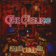 The Feeling, Join With Us [Import] (CD)