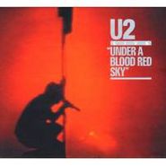 U2, Live Under A Blood Red Sky (CD)