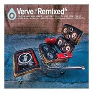 Various Artists, Vol. 4-Verve Remixed (CD)