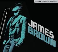 James Brown, Playlist Plus (CD)