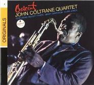 John Coltrane, Crescent (CD)