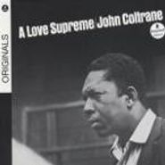 John Coltrane, Love Supreme (CD)