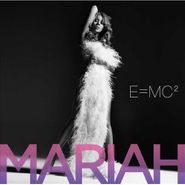 Mariah Carey, E=MC² [Limited Edition] (CD)