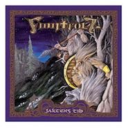Finntroll, Jaktens Tid 2008 (CD)