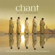 The Cistercian Monks Of Stift Heiligenkreuz, Chant: Music For Paradise (CD)