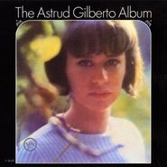 Astrud Gilberto, Astrud Gilberto Album (CD)