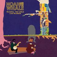 Noah And The Whale, Peaceful, The World Lays Me Down [UK Pressing] (CD)