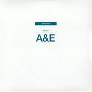 Spiritualized, Songs In A&E (LP)
