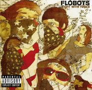 Flobots, Fight With Tools (CD)