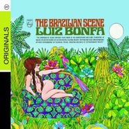 Luiz Bonfá, Brazilian Scene (CD)