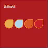 Schiller, Desire (CD)
