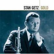 Stan Getz, Gold (CD)