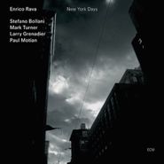 Enrico Rava, New York Days (CD)