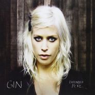 Gin Wigmore, Extended Play (CD)
