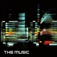 The Music, Strength In Numbers-Deluxe (CD)