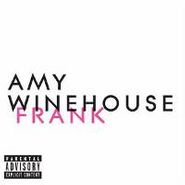Amy Winehouse, Frank [Deluxe Edition] (CD)