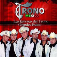 El Trono de México, Las Famosas Del Trono-Grandes