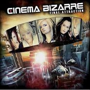 Cinema Bizarre, Final Attraction (CD)