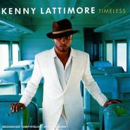 Kenny Lattimore, Timeless (CD)