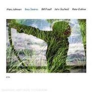 Marc Johnson, Bass Desires (CD)