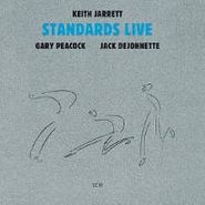 Keith Jarrett, Standards Live (CD)