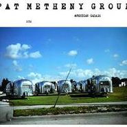 Pat Metheny Group, American Garage (CD)