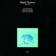 Ralph Towner, Solstice (CD)