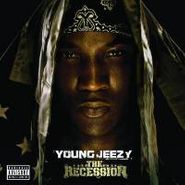 Young Jeezy, The Recession (CD)