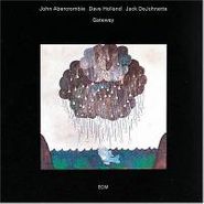 John Abercrombie, Gateway (CD)